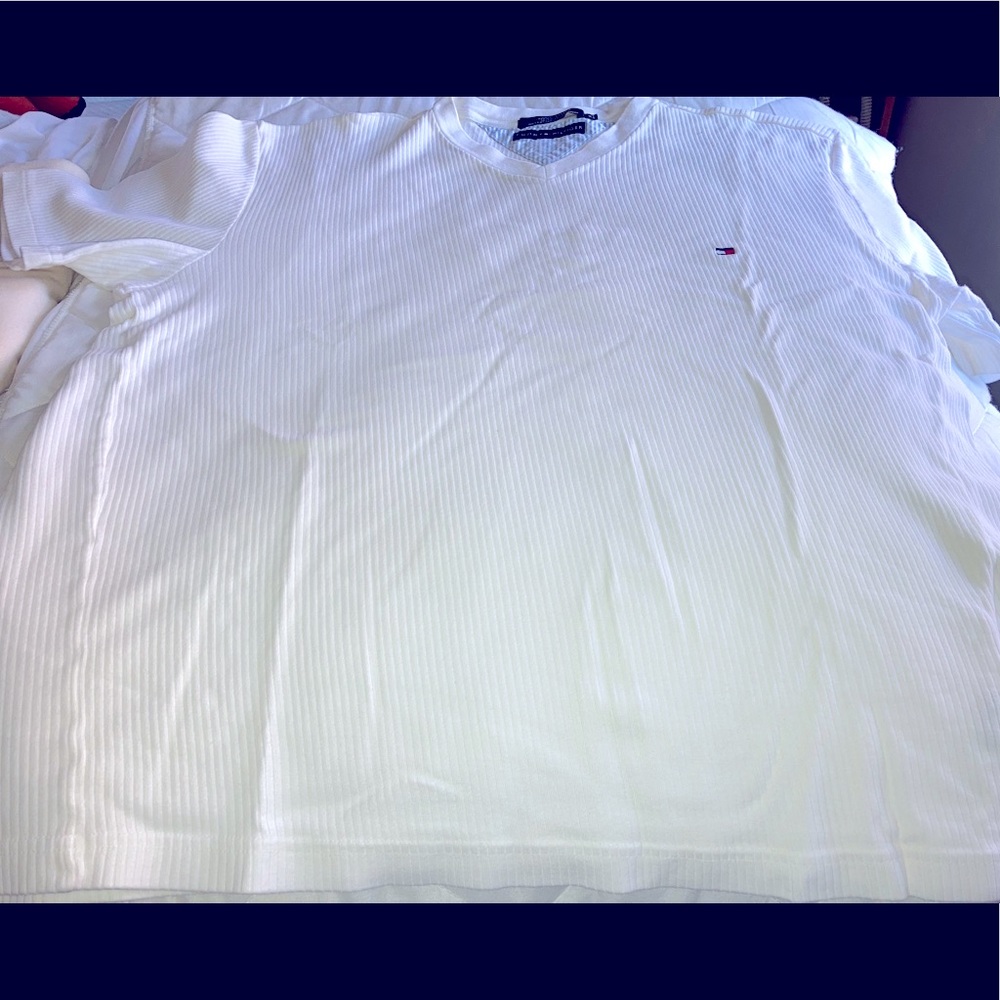 Short sleeve tee shirt